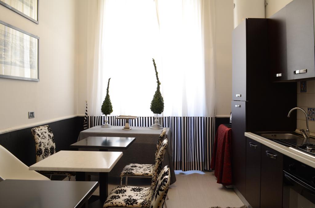 Sweetdreams Inn Рим Экстерьер фото