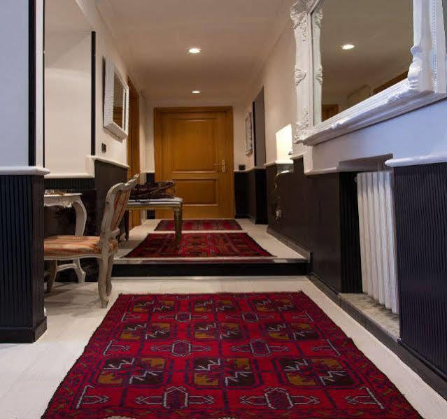 Sweetdreams Inn Рим Экстерьер фото